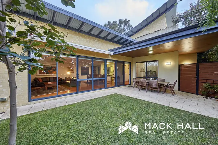 7 Monument Street, Mosman Park WA 6012