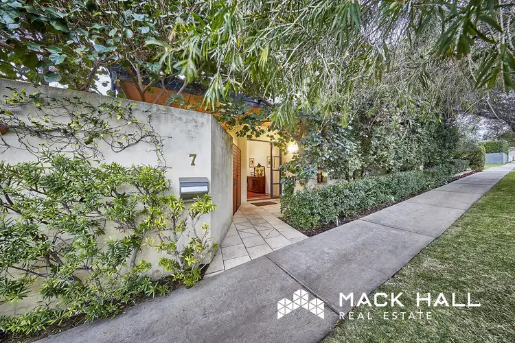Second view of Homely house listing, 7 Monument Street, Mosman Park WA 6012