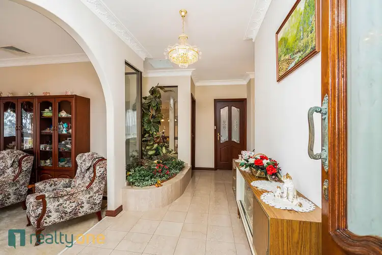 Third view of Homely house listing, 29 Buckingham Crescent, Kardinya WA 6163
