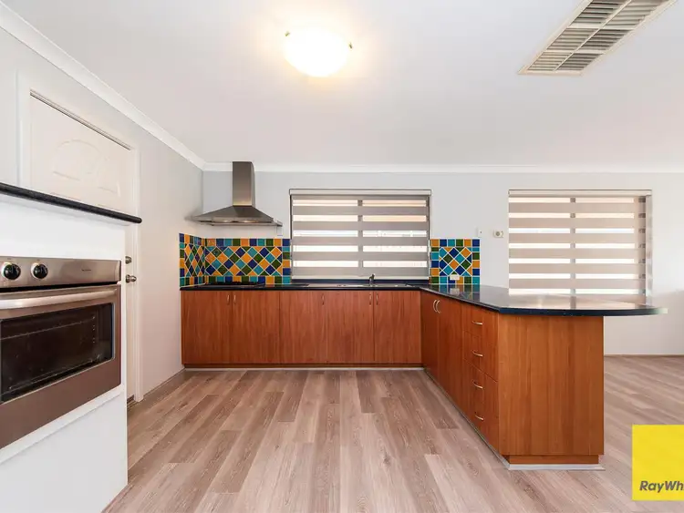 Second view of Homely house listing, 84 Dumbarton Road, Canning Vale WA 6155