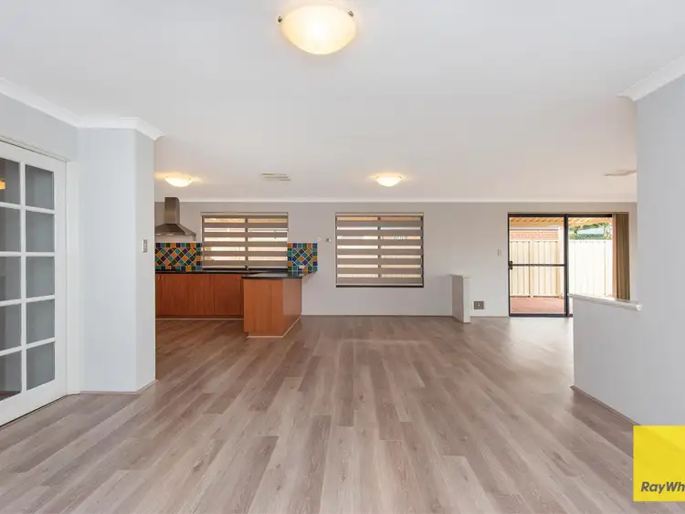 Fifth view of Homely house listing, 84 Dumbarton Road, Canning Vale WA 6155