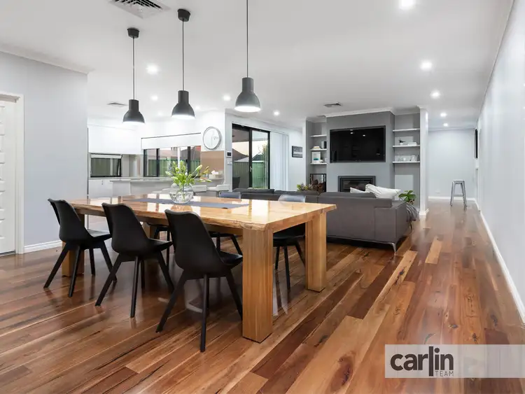 Seventh view of Homely house listing, 7 Conimbla Lane, Aubin Grove WA 6164