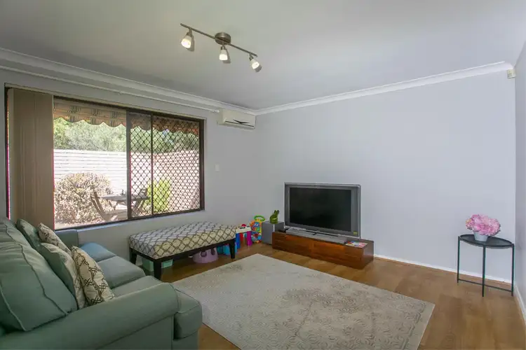 Third view of Homely villa listing, 22/196 North Beach Drive, Tuart Hill WA 6060