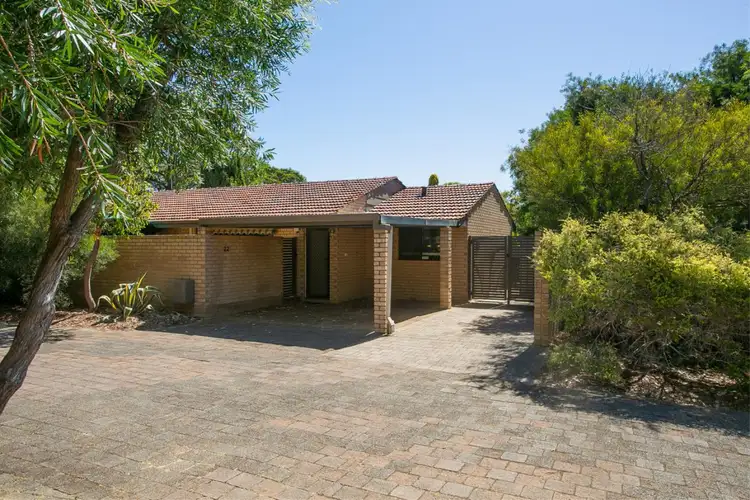 Sixth view of Homely villa listing, 22/196 North Beach Drive, Tuart Hill WA 6060