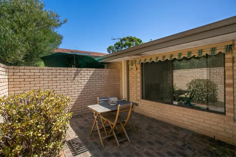 Seventh view of Homely villa listing, 22/196 North Beach Drive, Tuart Hill WA 6060