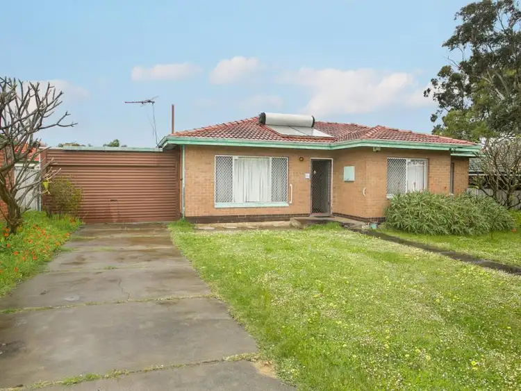 Second view of Homely house listing, 25 Garnett Place, Balga WA 6061