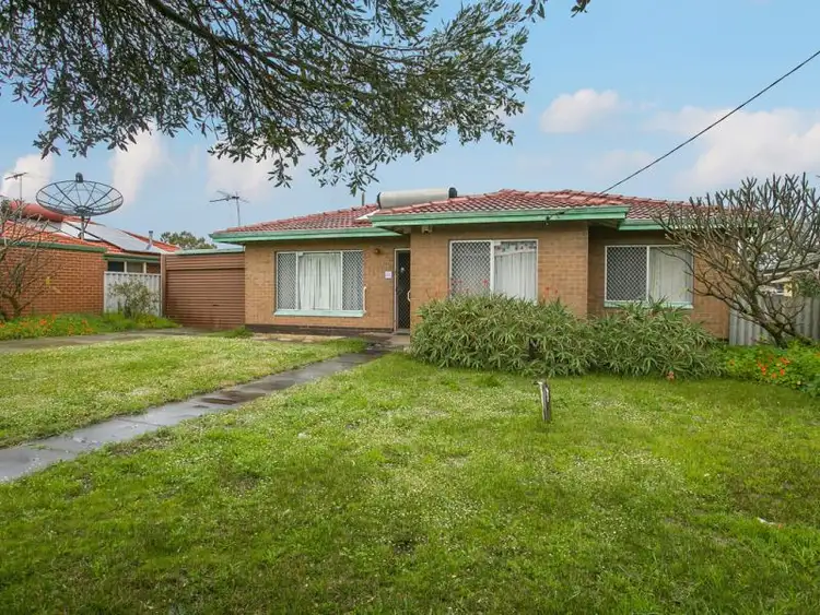 Sixth view of Homely house listing, 25 Garnett Place, Balga WA 6061