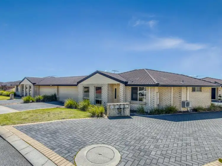 Main view of Homely villa listing, 2/15 Giudice way, Yangebup WA 6164