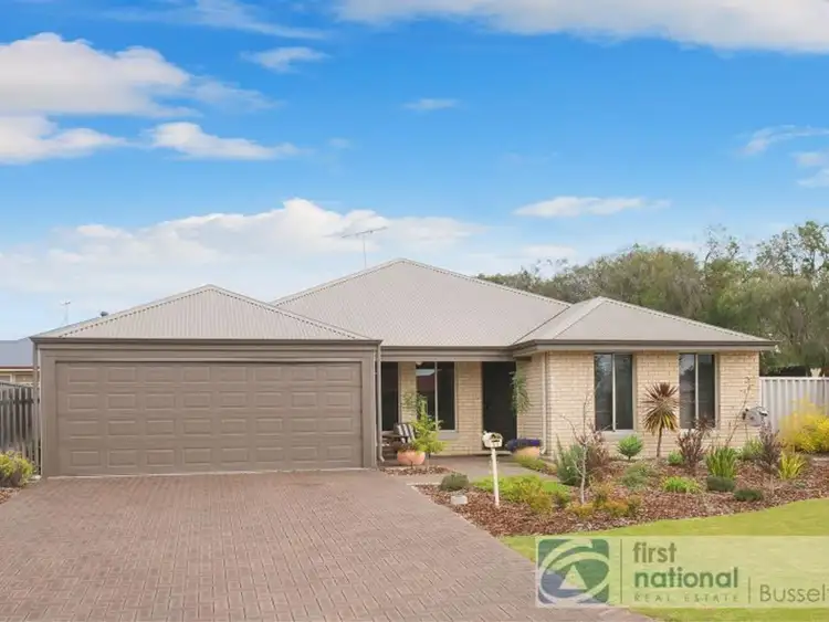 51 Currawong Drive, Broadwater WA 6280