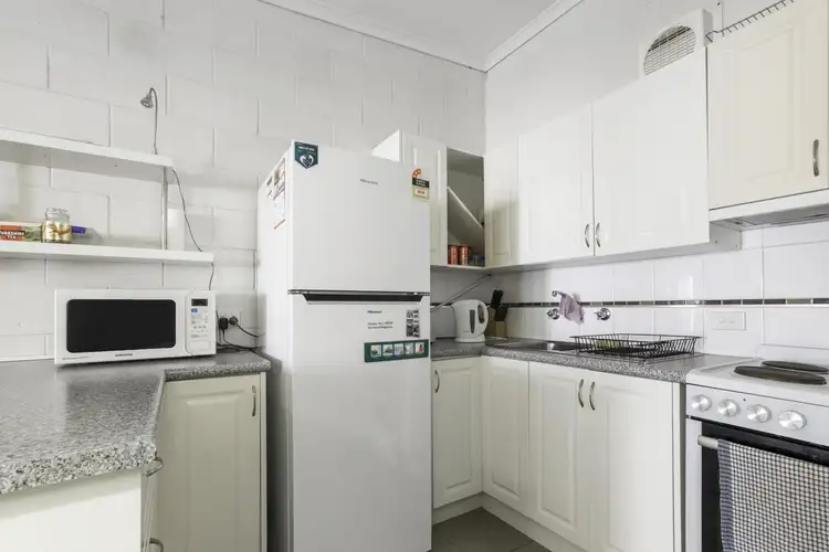 Second view of Homely unit listing, Address available on request