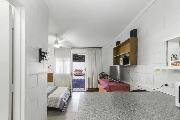 Third view of Homely unit listing, Address available on request