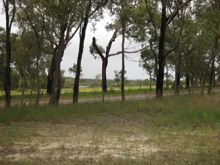 Main view of Homely land listing, Lot 358, 5 Cheriton Road, Gingin WA 6503