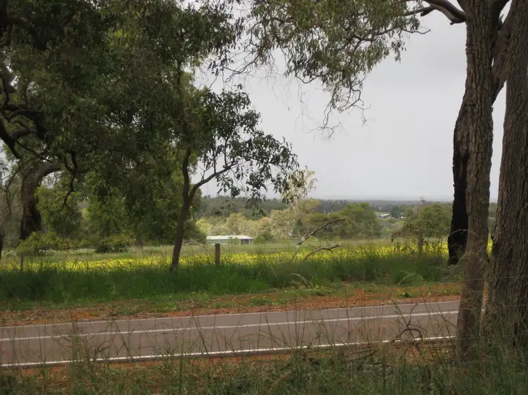 Second view of Homely land listing, Lot 358, 5 Cheriton Road, Gingin WA 6503