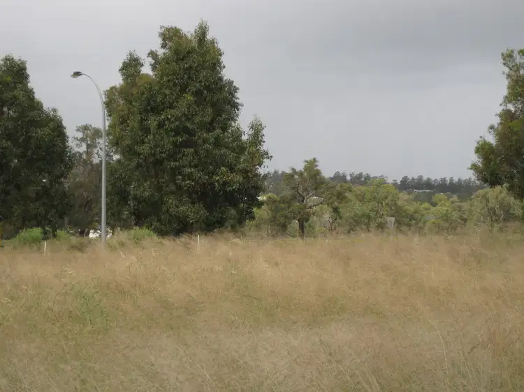 Fourth view of Homely land listing, Lot 358, 5 Cheriton Road, Gingin WA 6503