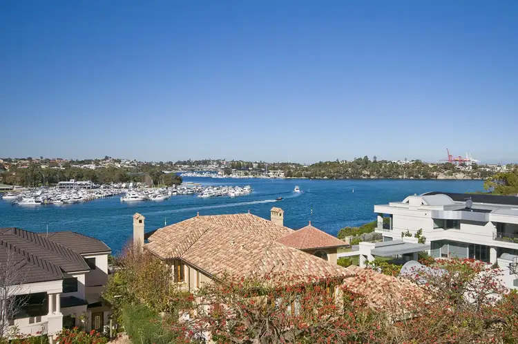 6 Arrowsmith Lane, Mosman Park WA 6012