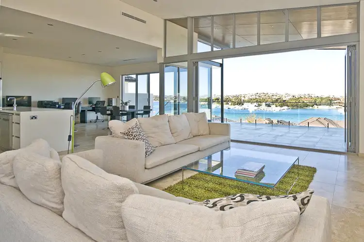 Third view of Homely house listing, 6 Arrowsmith Lane, Mosman Park WA 6012