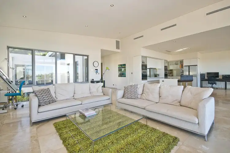 Fifth view of Homely house listing, 6 Arrowsmith Lane, Mosman Park WA 6012