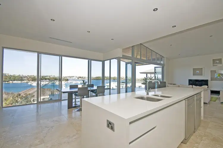 Seventh view of Homely house listing, 6 Arrowsmith Lane, Mosman Park WA 6012