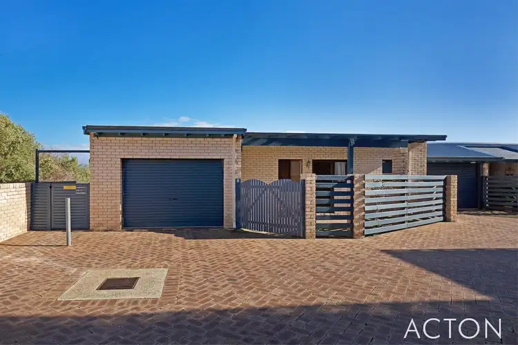 Second view of Homely unit listing, 1/90 Ormsby Terrace, Mandurah WA 6210