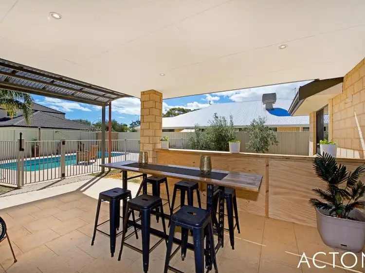 Third view of Homely house listing, 5 Ione Place, Falcon WA 6210