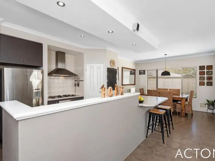 Fourth view of Homely house listing, 5 Ione Place, Falcon WA 6210