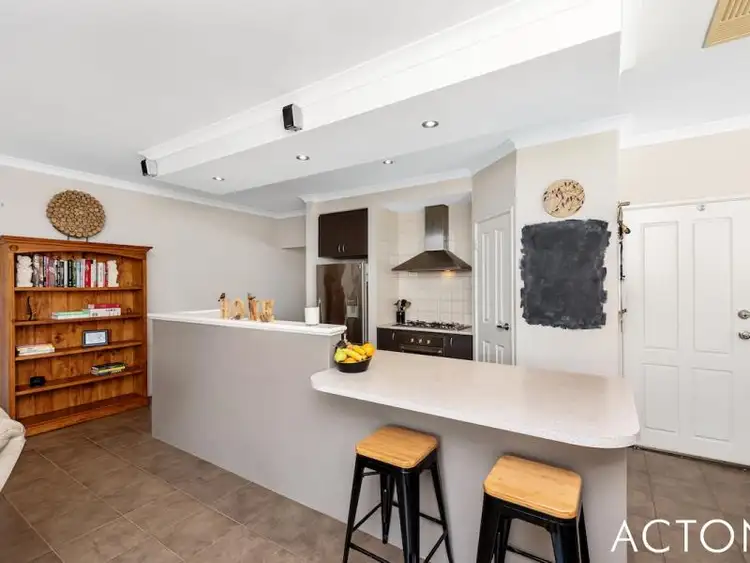Fifth view of Homely house listing, 5 Ione Place, Falcon WA 6210