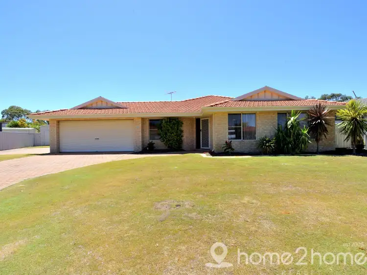Main view of Homely house listing, 3 Anzac Place, Rockingham WA 6168
