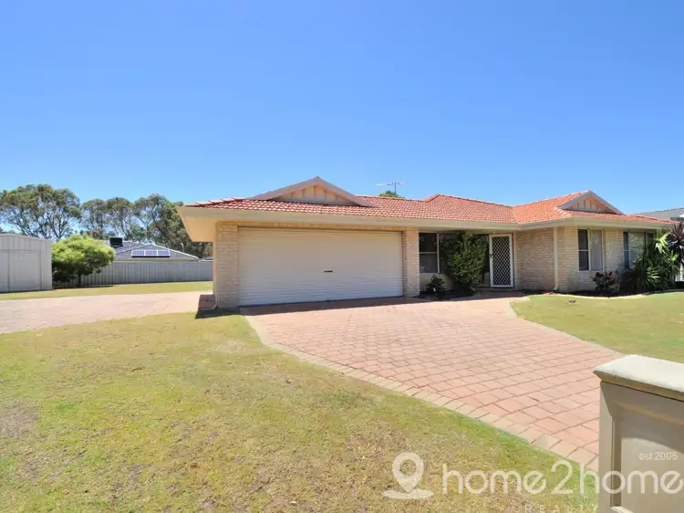 Second view of Homely house listing, 3 Anzac Place, Rockingham WA 6168