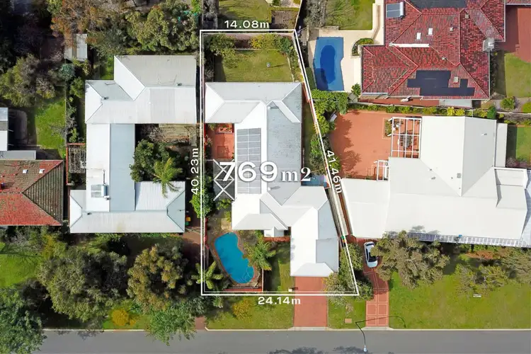 34 Elphin Street, Floreat WA 6014