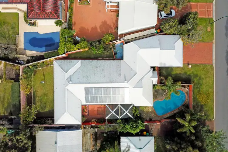 Second view of Homely house listing, 34 Elphin Street, Floreat WA 6014