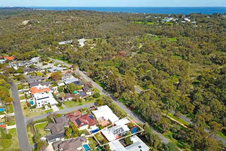 Third view of Homely house listing, 34 Elphin Street, Floreat WA 6014