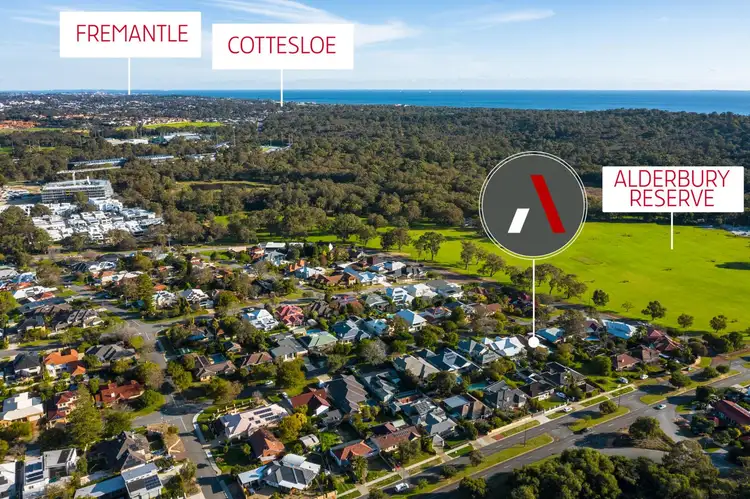 Third view of Homely house listing, 34 Oakdale Street, Floreat WA 6014