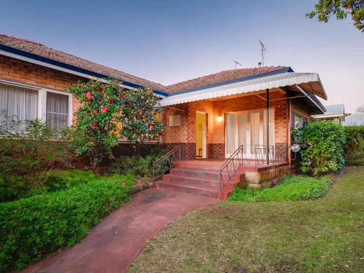 Fifth view of Homely house listing, 34 Oakdale Street, Floreat WA 6014