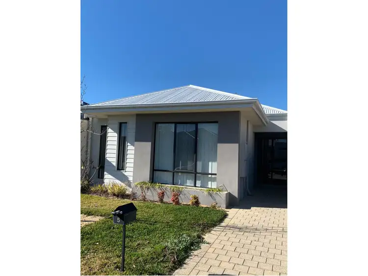 Main view of Homely house listing, 5 Delphi Way, Aveley WA 6069