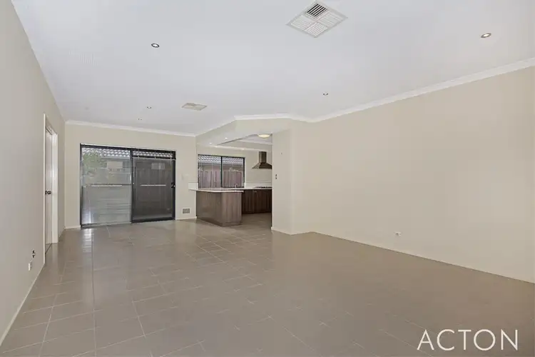 Fourth view of Homely house listing, 57 Karon Vista, Halls Head WA 6210