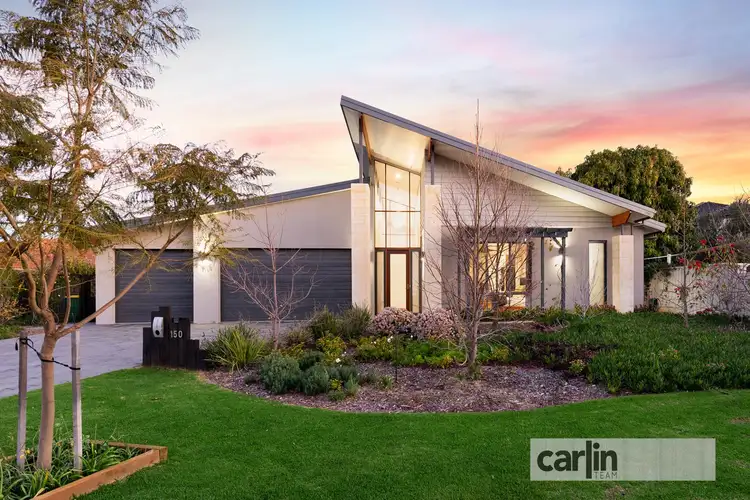 150 Stoneham Road, Attadale WA 6156