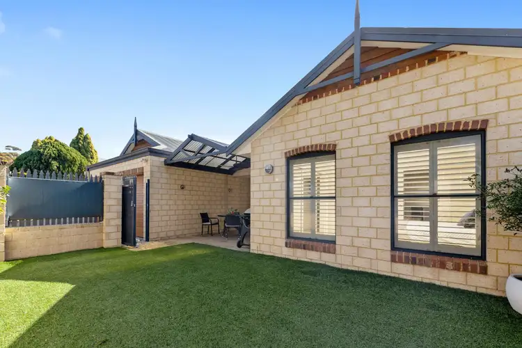 Third view of Homely house listing, 36A Stewart Street, Scarborough WA 6019