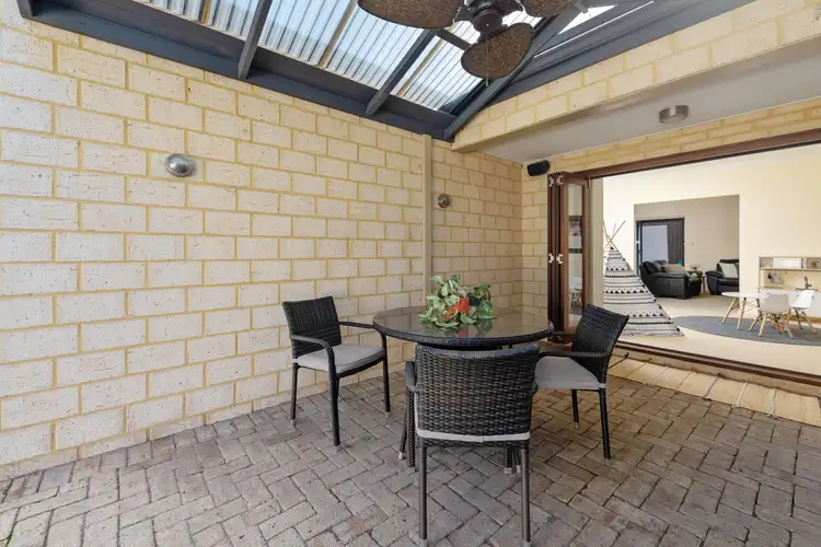 Fourth view of Homely house listing, 36A Stewart Street, Scarborough WA 6019