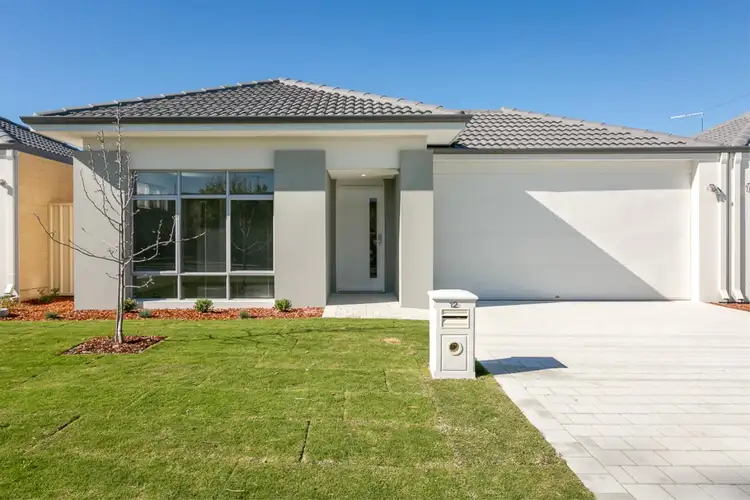 12B Kenton Street, Lynwood WA 6147