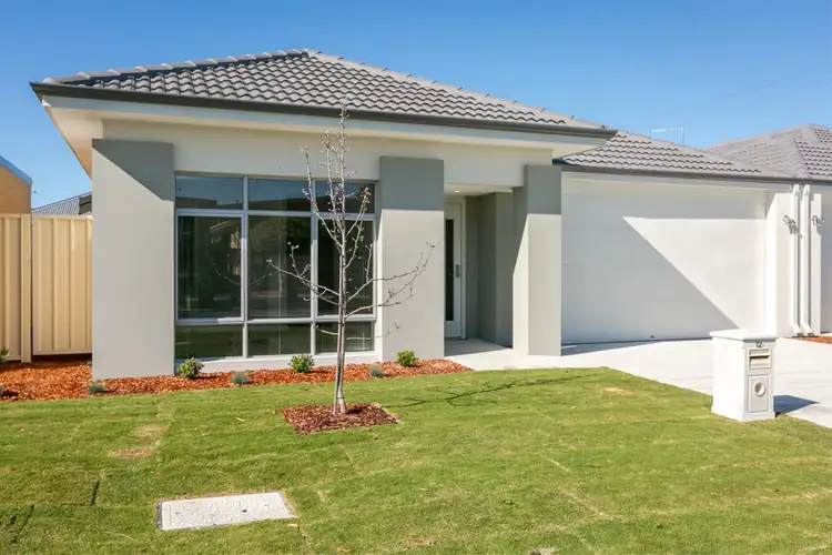 Second view of Homely house listing, 12B Kenton Street, Lynwood WA 6147