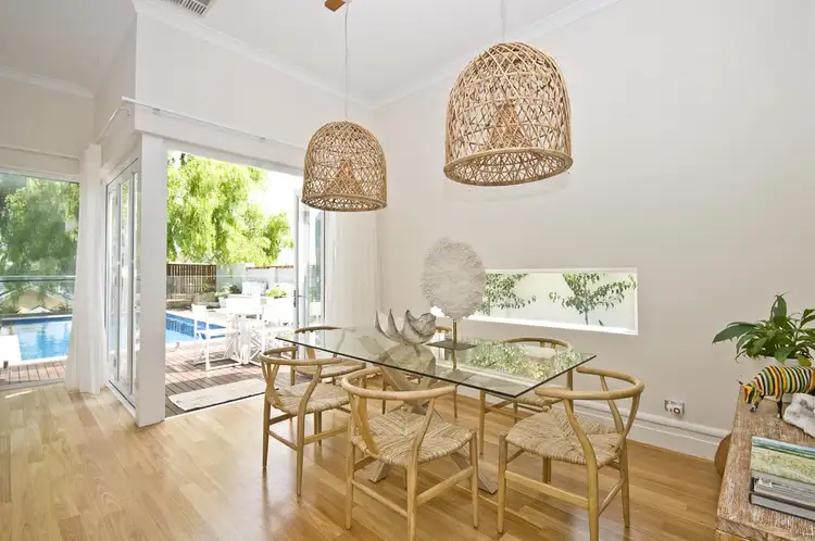 Fourth view of Homely house listing, 8 Hooley Street, Swanbourne WA 6010