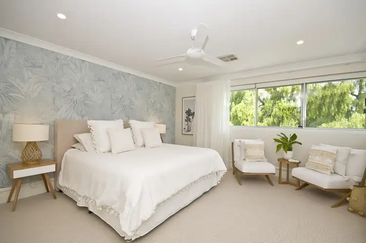 Seventh view of Homely house listing, 8 Hooley Street, Swanbourne WA 6010