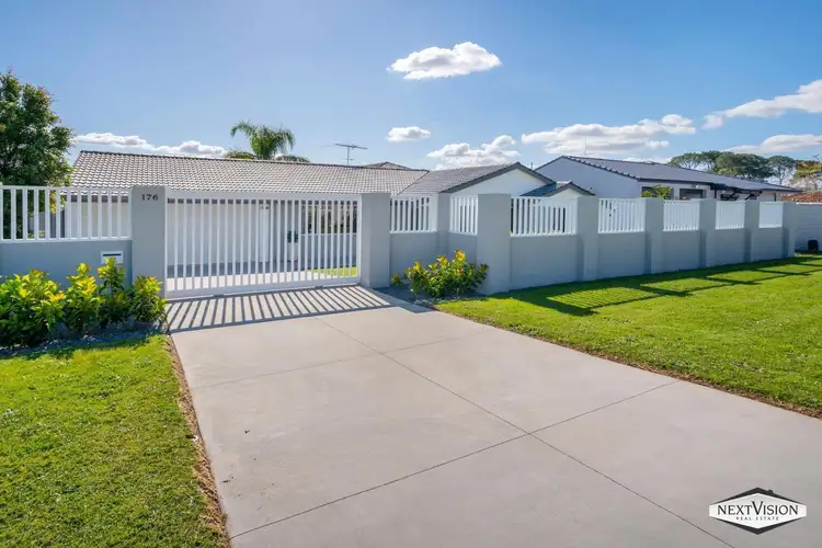 Fifth view of Homely house listing, 176 Winterfold Road, Kardinya WA 6163