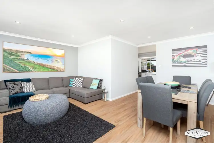 Sixth view of Homely house listing, 176 Winterfold Road, Kardinya WA 6163