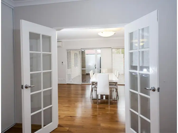 Fourth view of Homely villa listing, 137A Huntriss Road, Doubleview WA 6018
