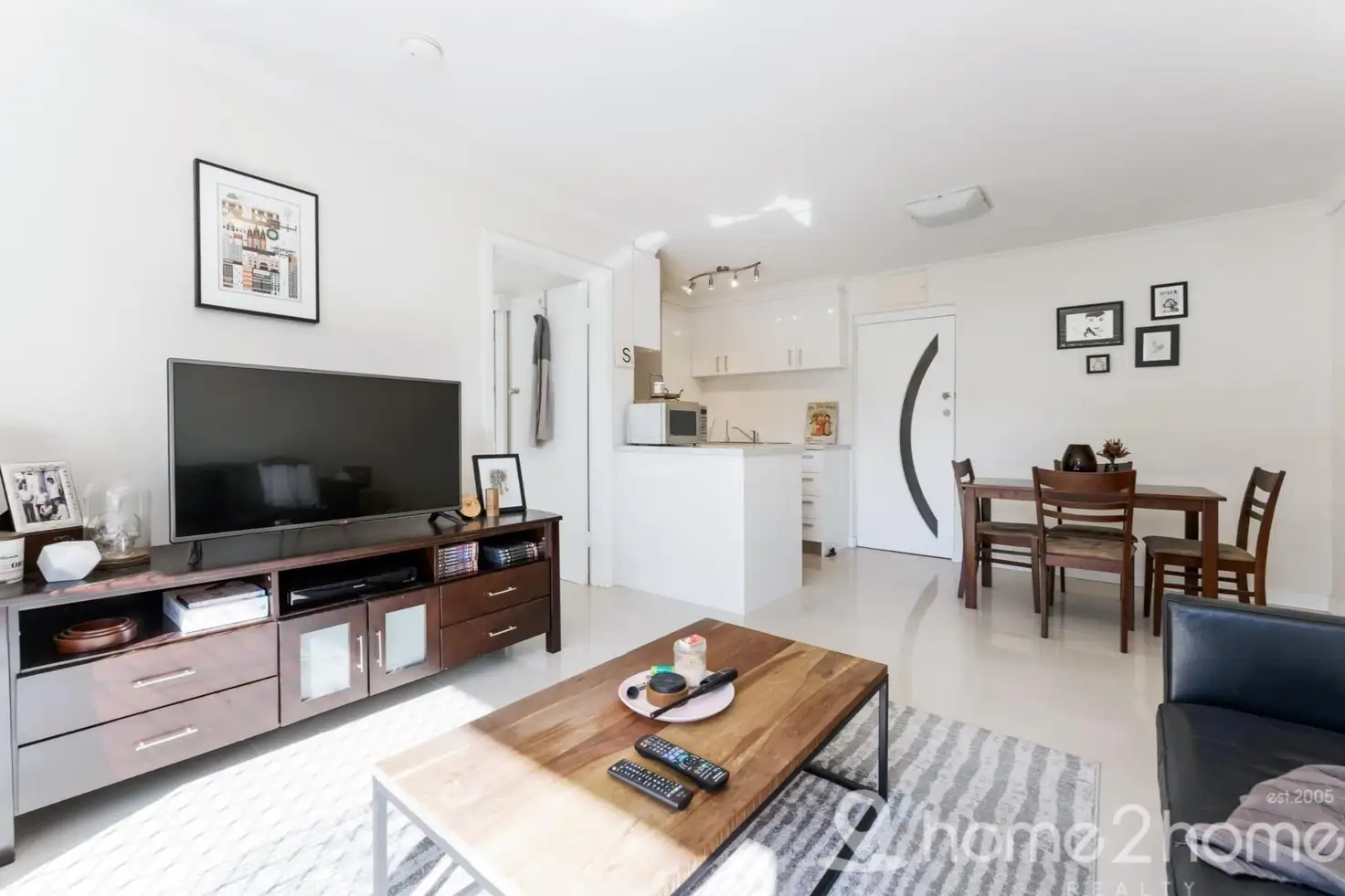 Main view of Homely apartment listing, 15/37 Osborne Road, East Fremantle WA 6158