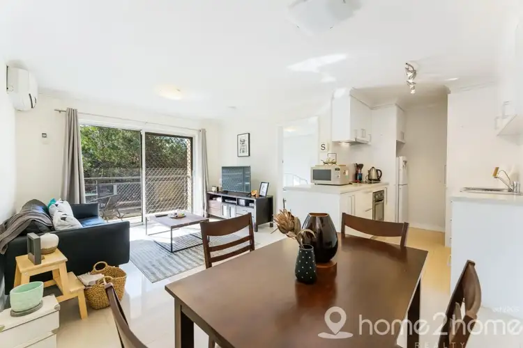 Second view of Homely apartment listing, 15/37 Osborne Road, East Fremantle WA 6158
