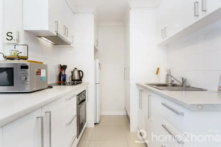Third view of Homely apartment listing, 15/37 Osborne Road, East Fremantle WA 6158