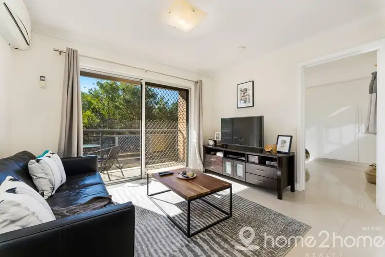 Fourth view of Homely apartment listing, 15/37 Osborne Road, East Fremantle WA 6158
