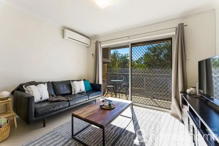 Fifth view of Homely apartment listing, 15/37 Osborne Road, East Fremantle WA 6158